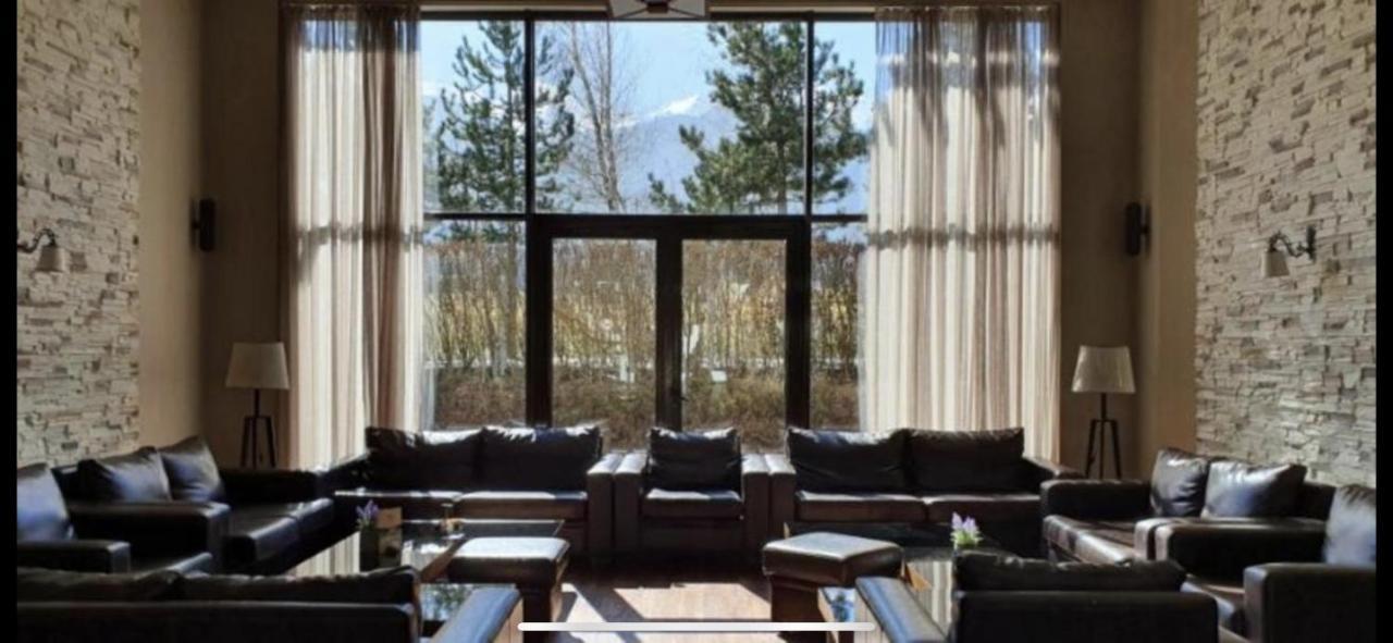 Luxury Apartment Pirin Chalet In Terra Complex Bansko Eksteriør bilde